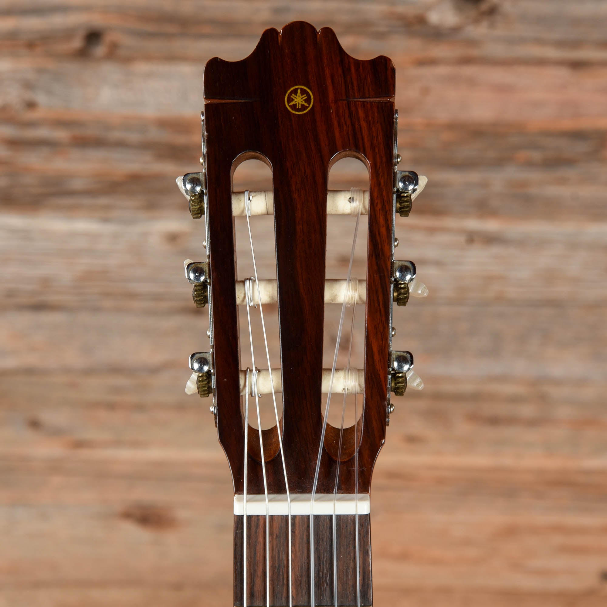 Yamaha G-231 Natural Acoustic Guitars / Classical
