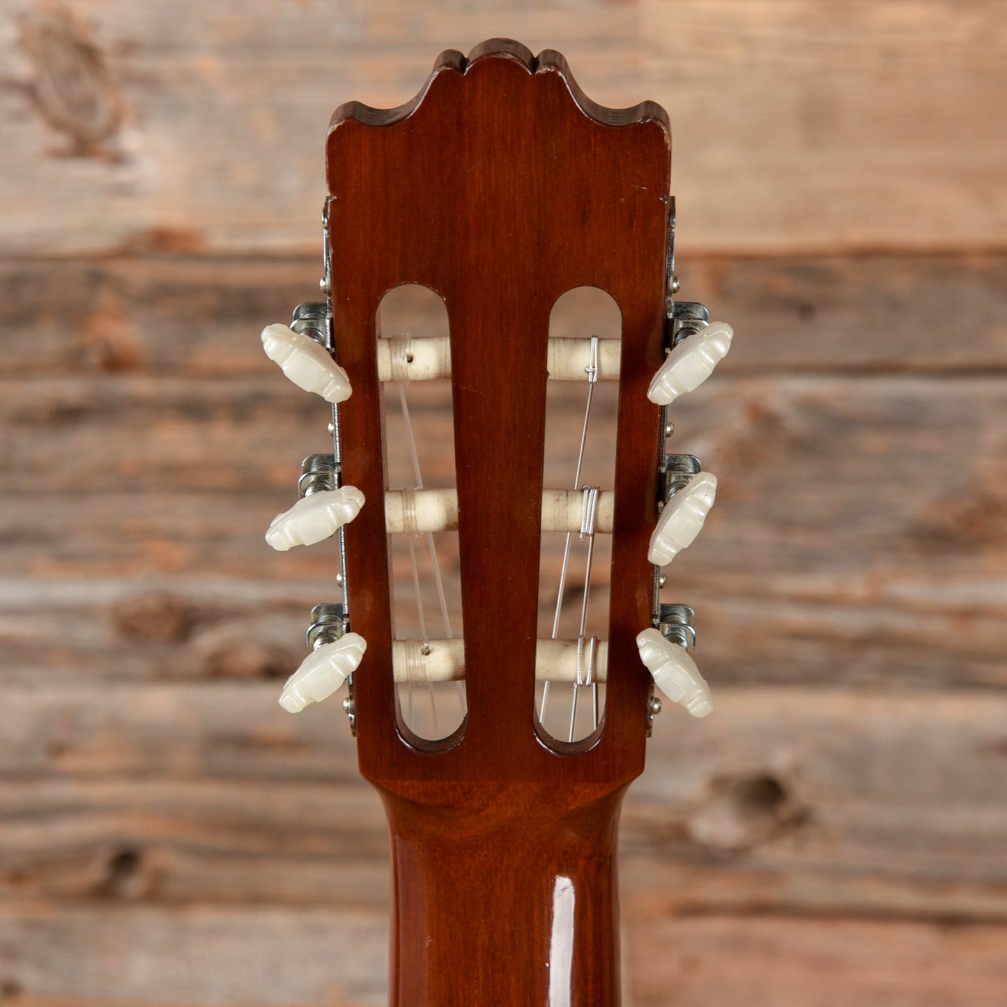 Yamaha G-231 Natural Acoustic Guitars / Classical