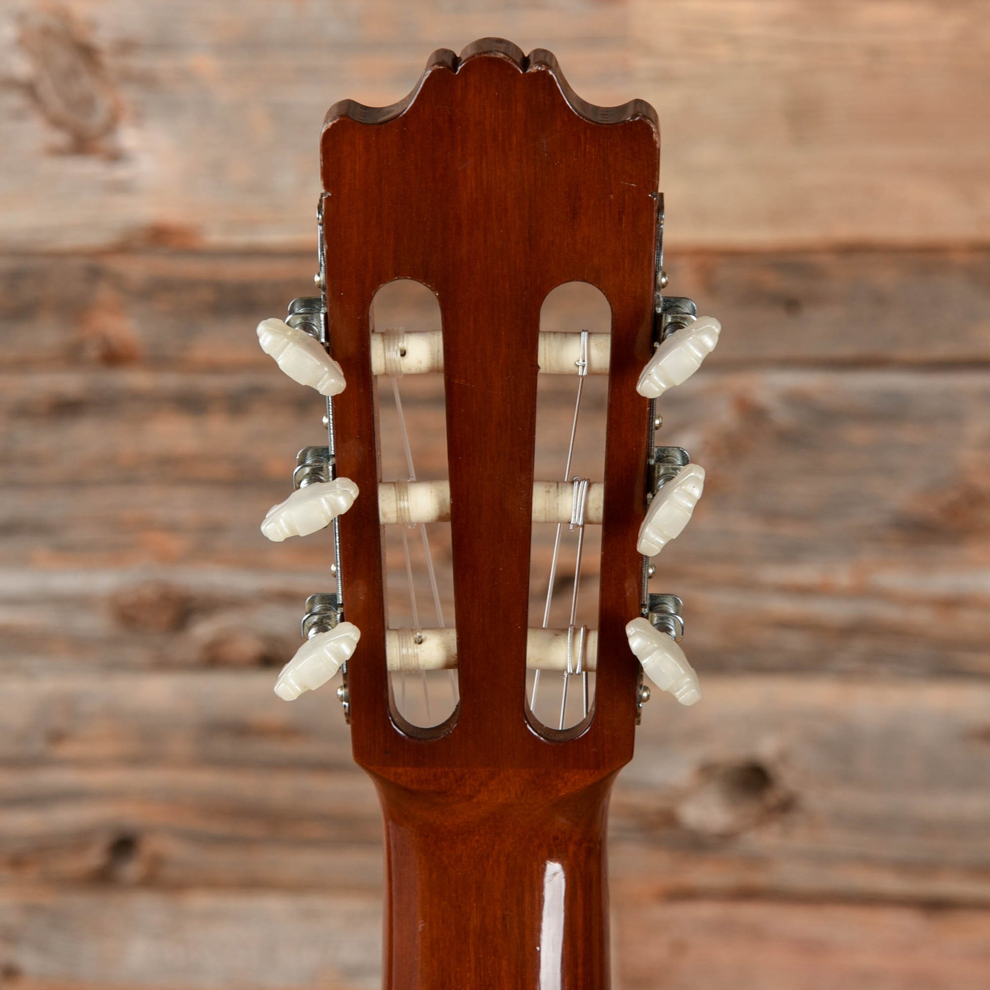 Yamaha G-231 Natural Acoustic Guitars / Classical