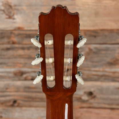 Yamaha G-231 Natural Acoustic Guitars / Classical