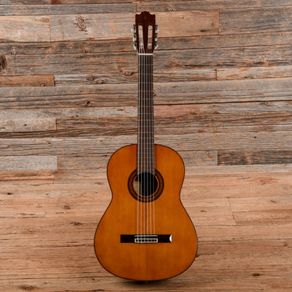Yamaha G-231 Natural Acoustic Guitars / Classical