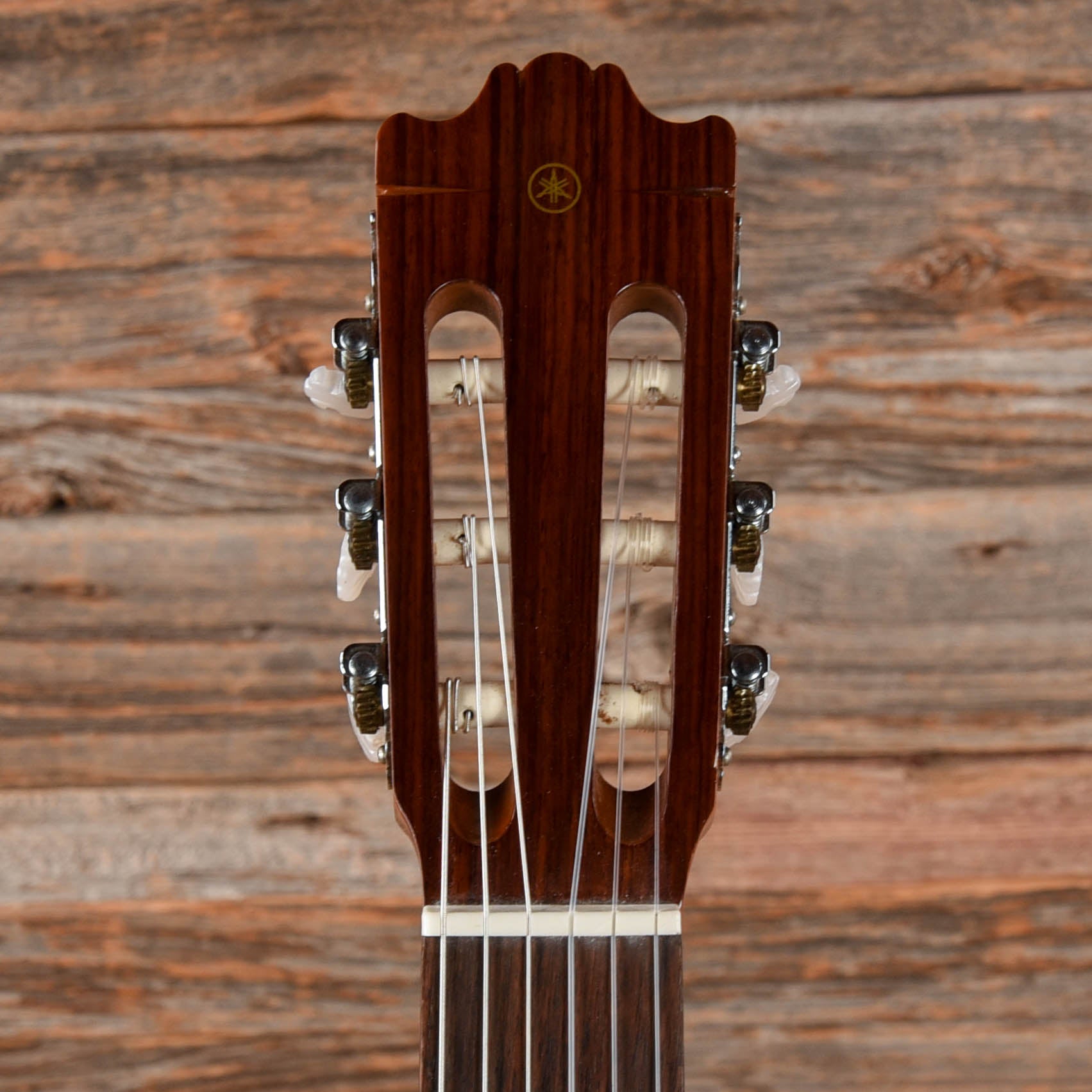 Yamaha G-231 Natural Acoustic Guitars / Classical
