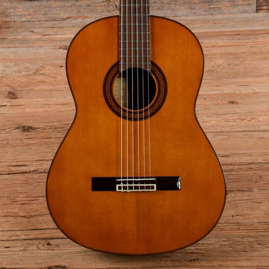 Yamaha G-231 Natural Acoustic Guitars / Classical