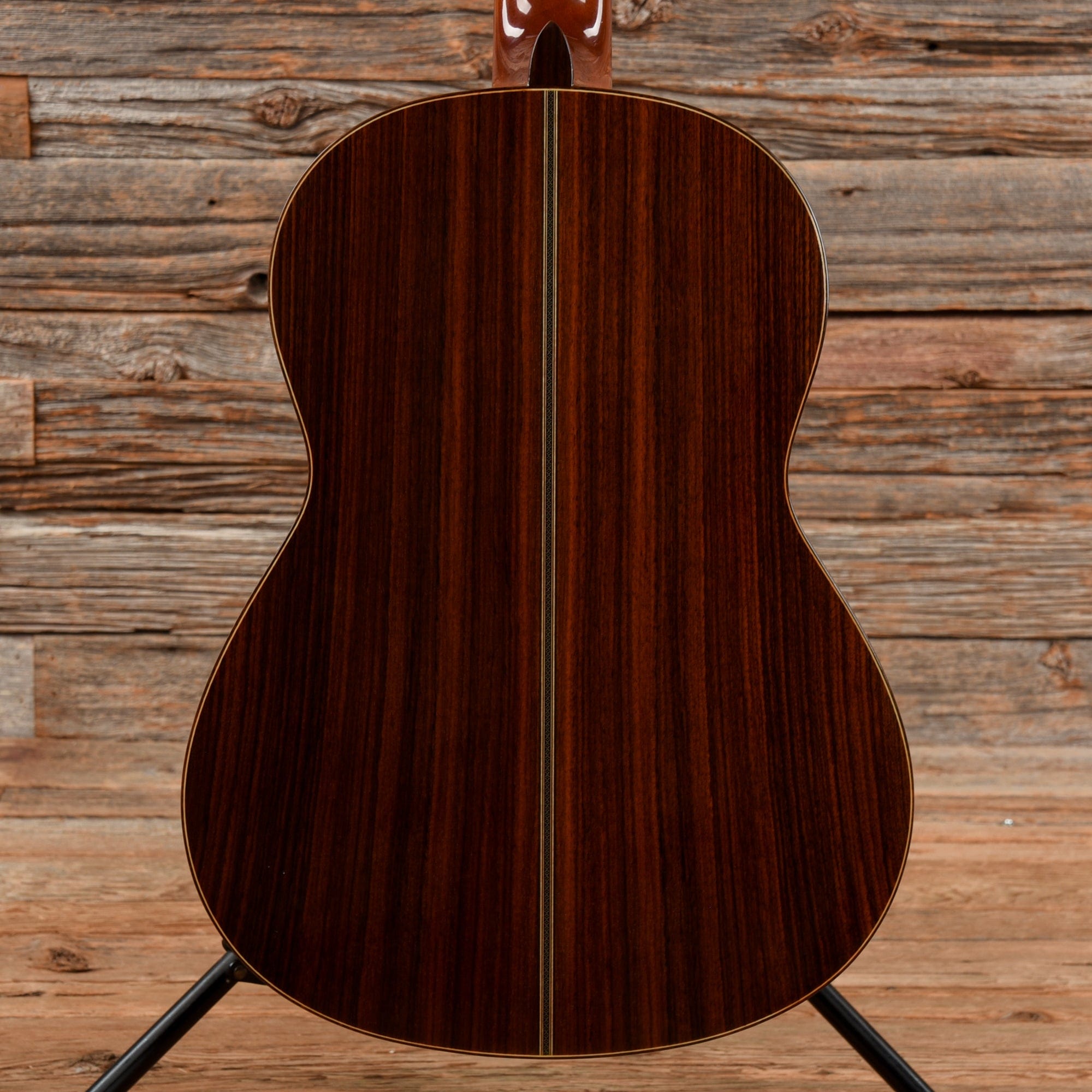 Yamaha G-245S-II Natural 1981 Acoustic Guitars / Classical