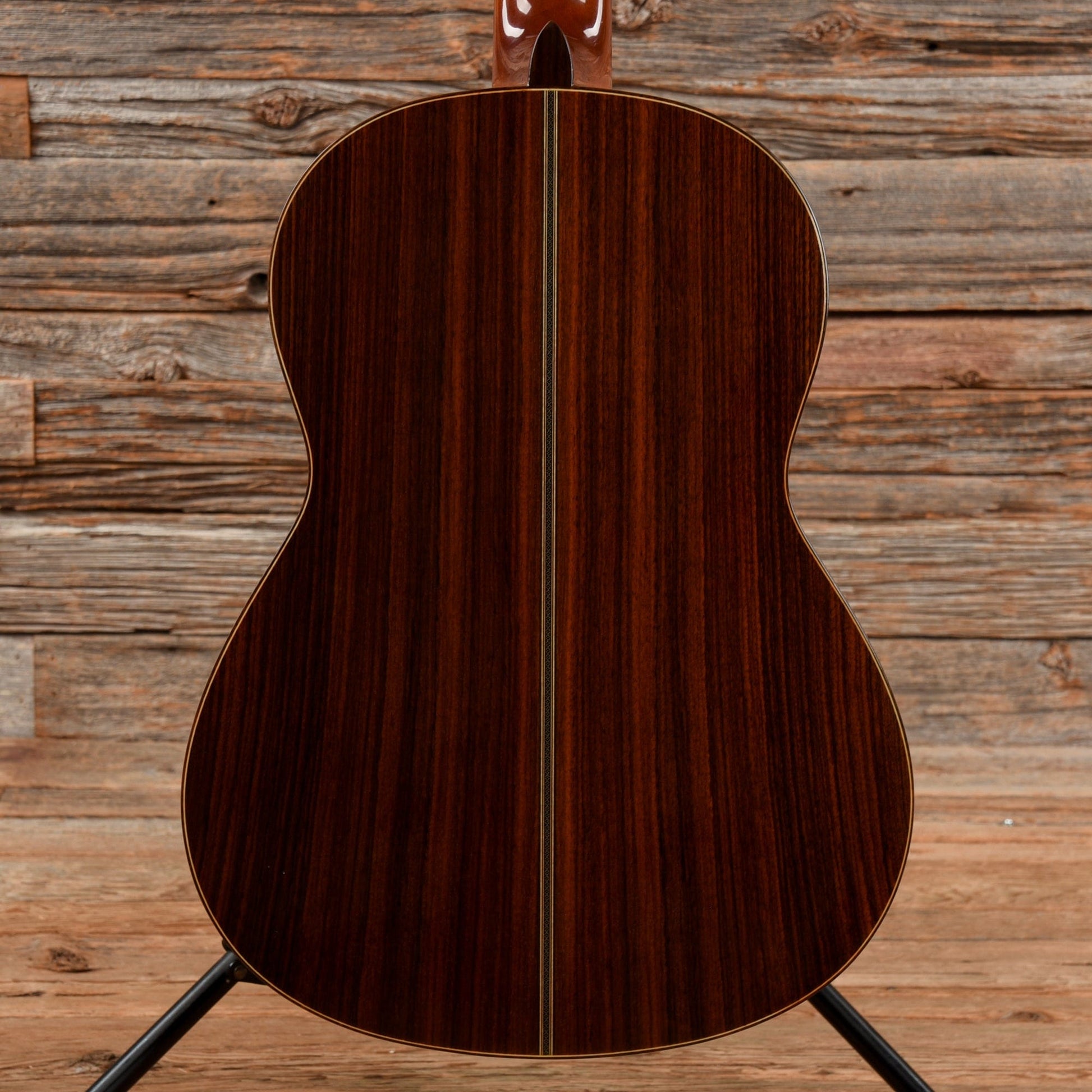 Yamaha G-245S-II Natural 1981 Acoustic Guitars / Classical