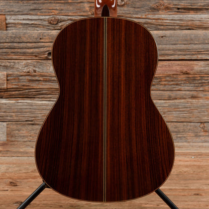 Yamaha G-245S-II Natural 1981 Acoustic Guitars / Classical