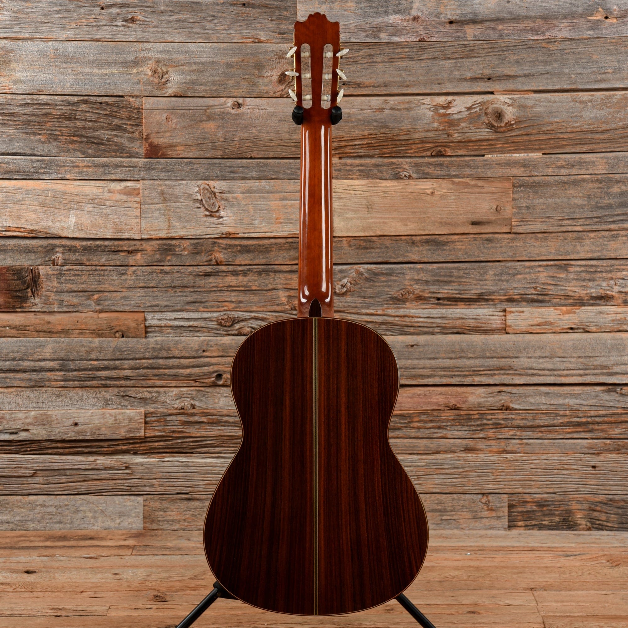 Yamaha G-245S-II Natural 1981 Acoustic Guitars / Classical