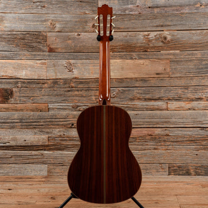 Yamaha G-245S-II Natural 1981 Acoustic Guitars / Classical