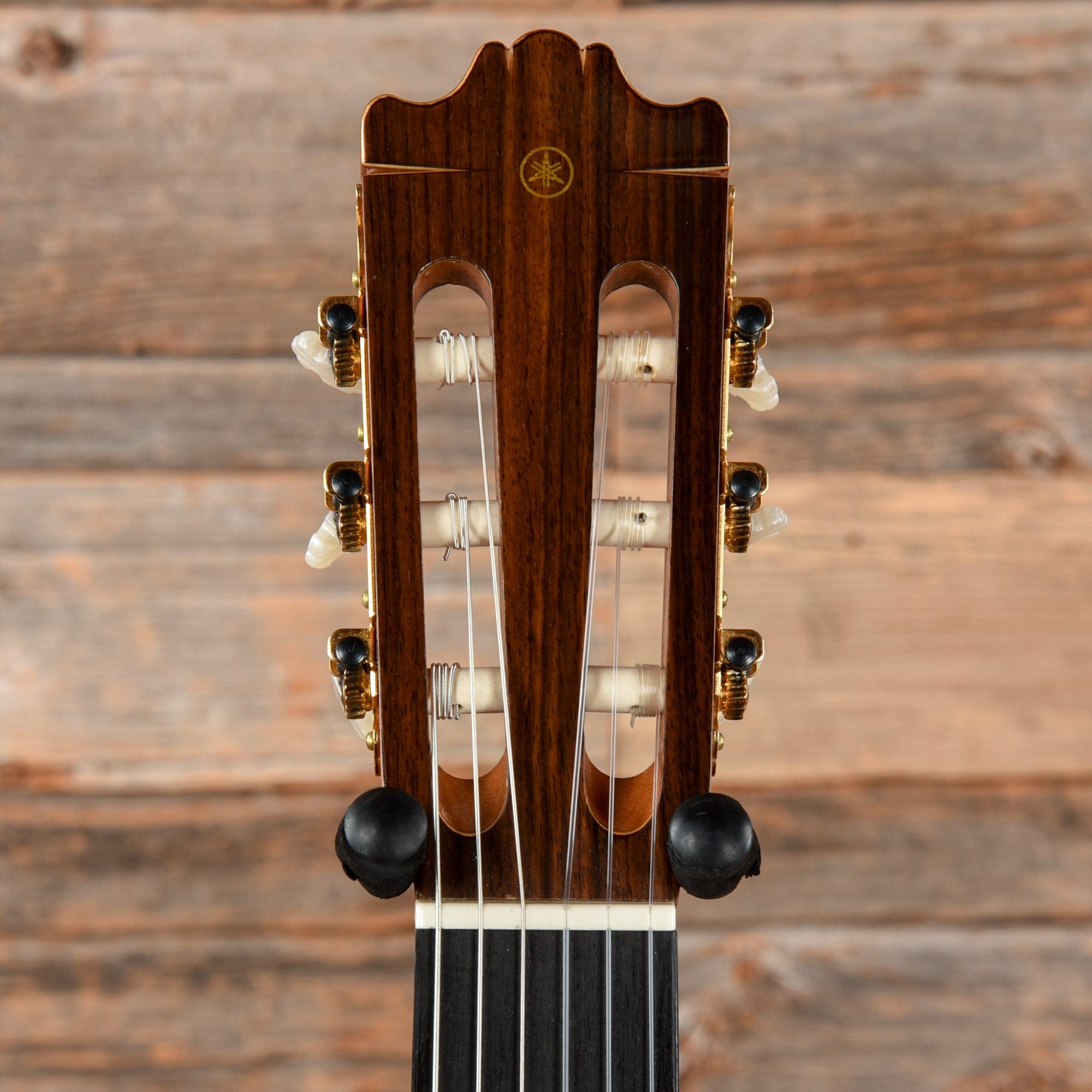 Yamaha G-245S-II Natural 1981 Acoustic Guitars / Classical