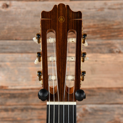 Yamaha G-245S-II Natural 1981 Acoustic Guitars / Classical