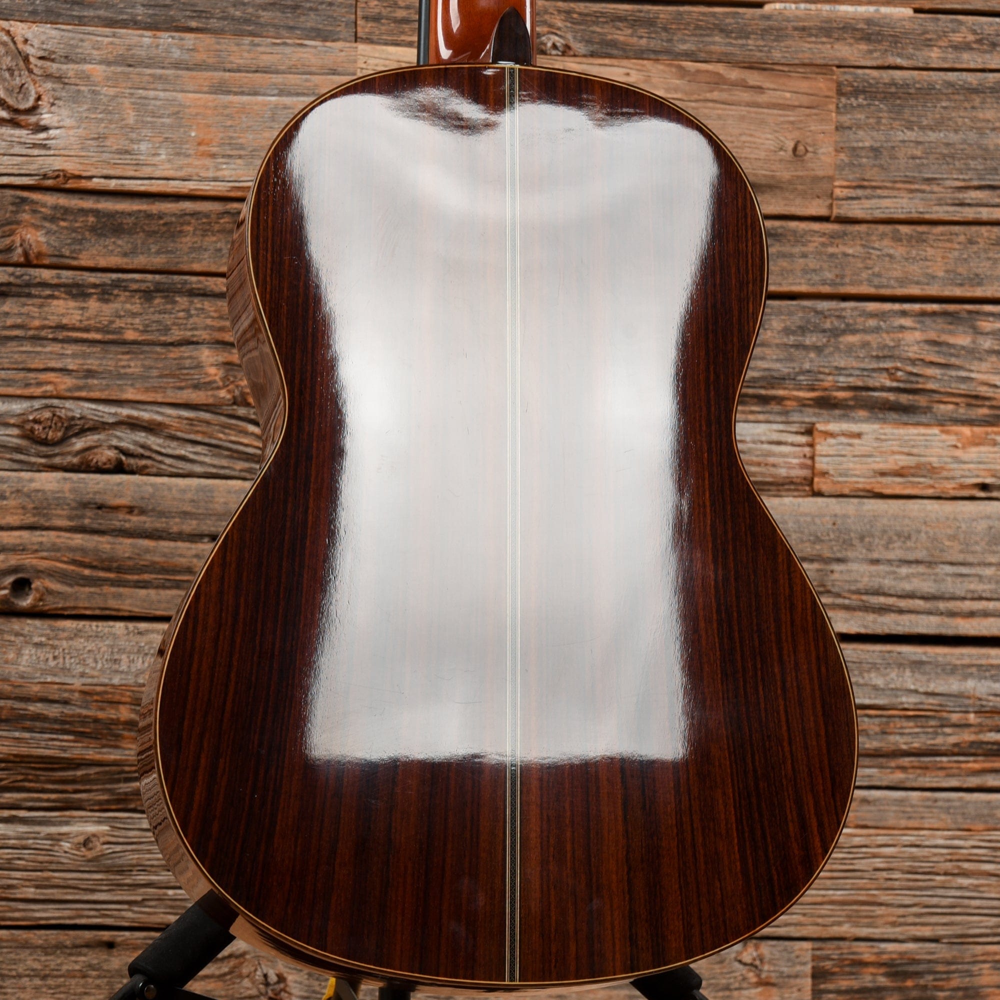 Yamaha G-245S-II Natural 1981 Acoustic Guitars / Classical