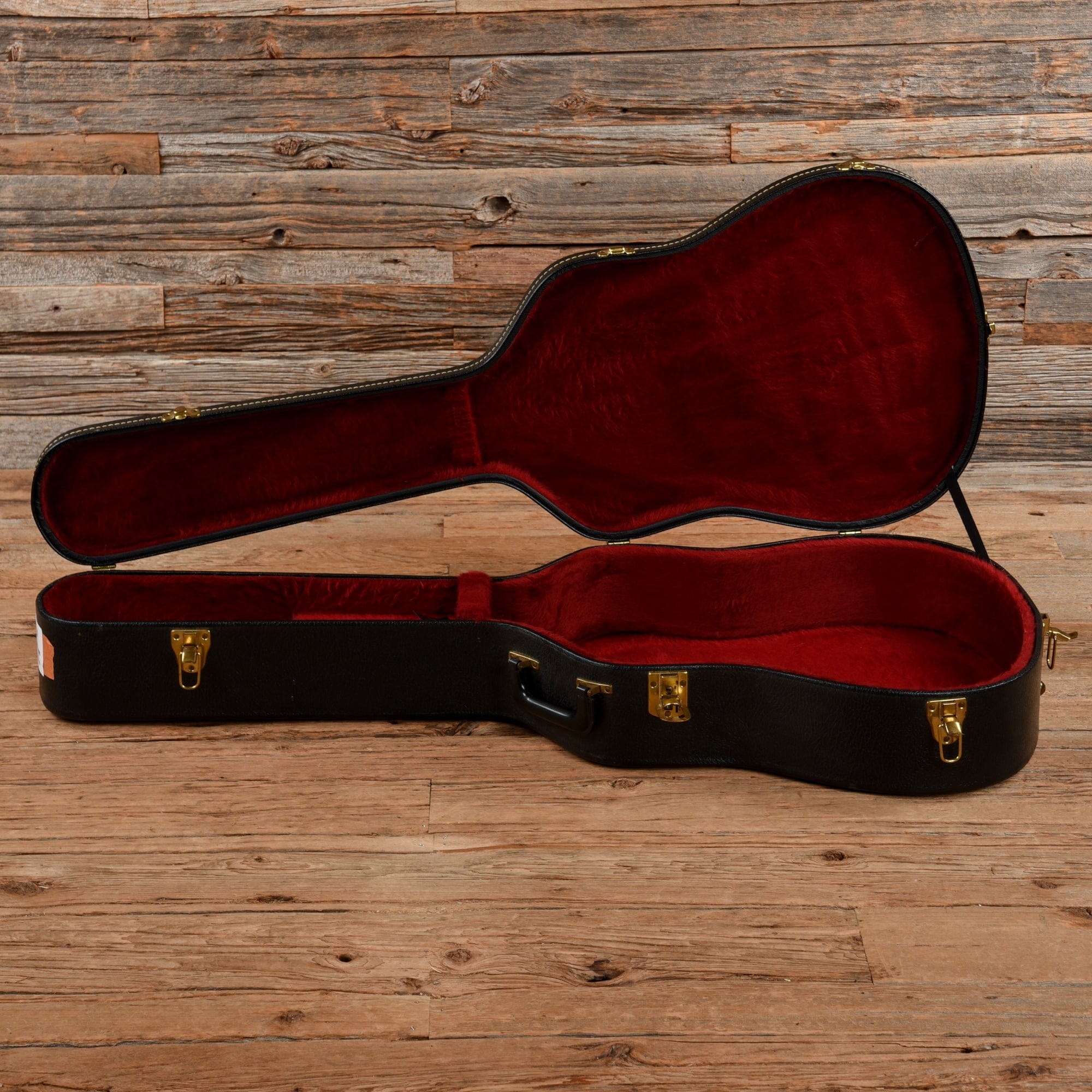 Yamaha G-245S-II Natural 1981 Acoustic Guitars / Classical