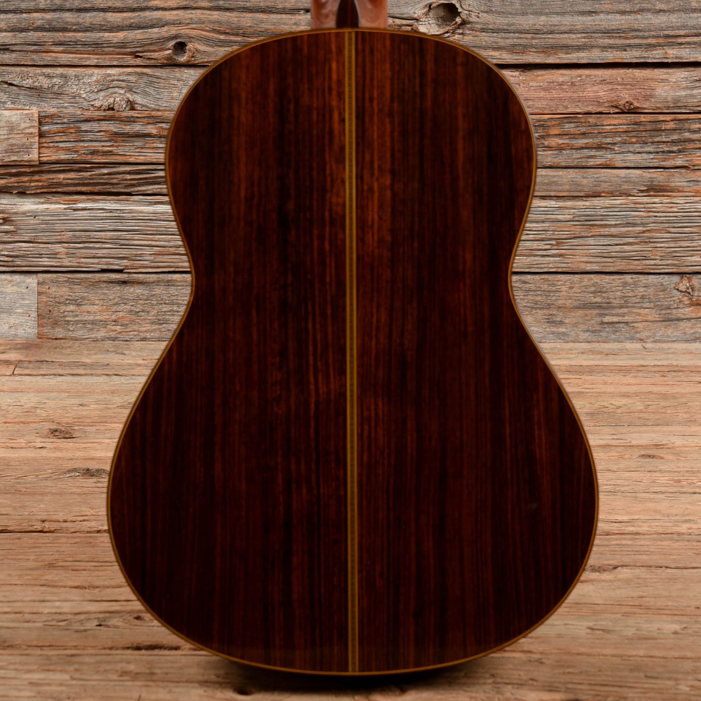 Yamaha G255-S Classical Natural Acoustic Guitars / Classical