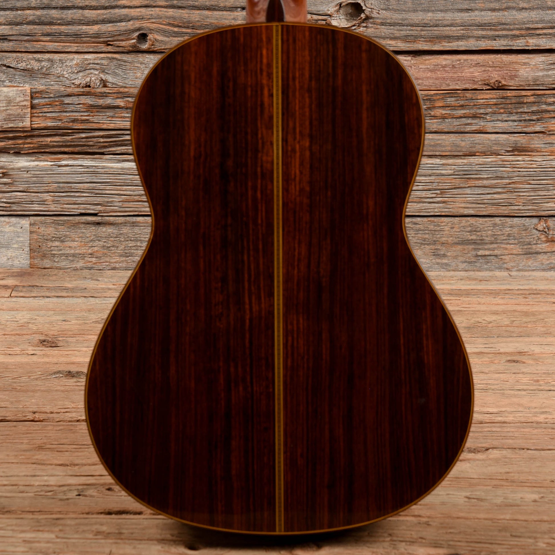 Yamaha G255-S Classical Natural Acoustic Guitars / Classical