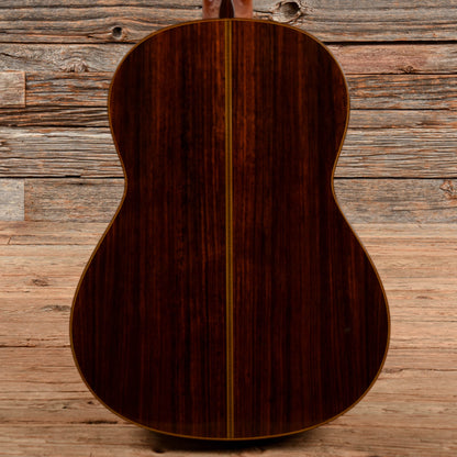 Yamaha G255-S Classical Natural Acoustic Guitars / Classical