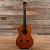 Yamaha G255-S Classical Natural Acoustic Guitars / Classical
