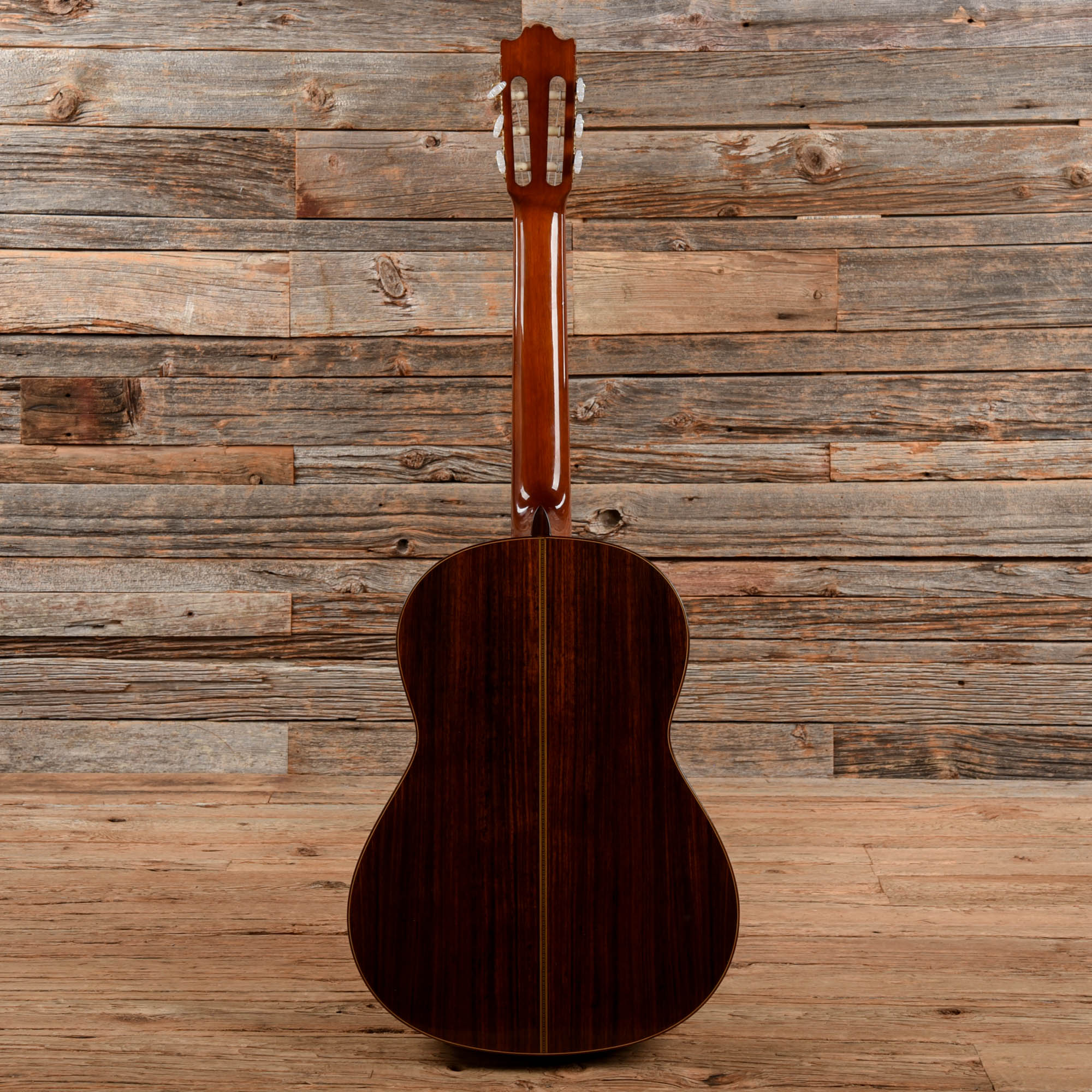 Yamaha G255-S Classical Natural Acoustic Guitars / Classical