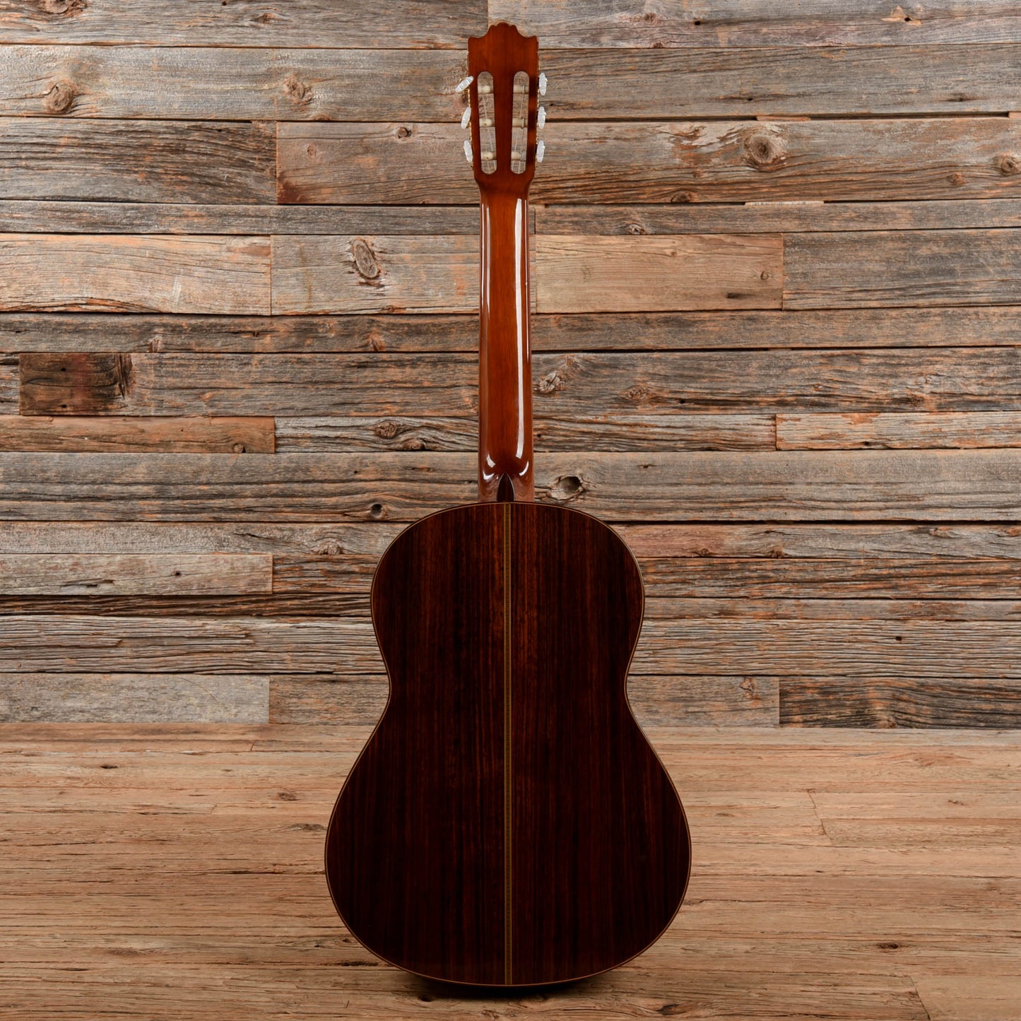 Yamaha G255-S Classical Natural Acoustic Guitars / Classical