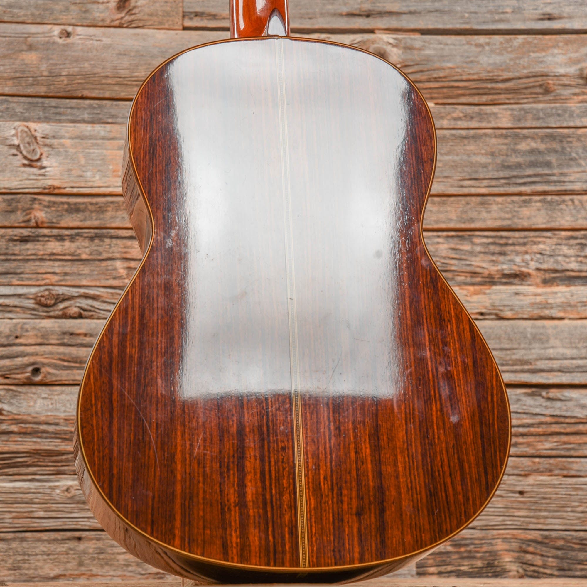 Yamaha G255-S Classical Natural Acoustic Guitars / Classical