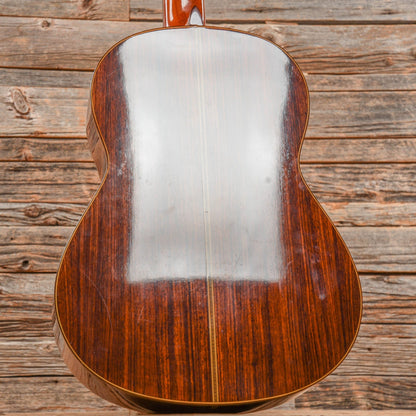 Yamaha G255-S Classical Natural Acoustic Guitars / Classical