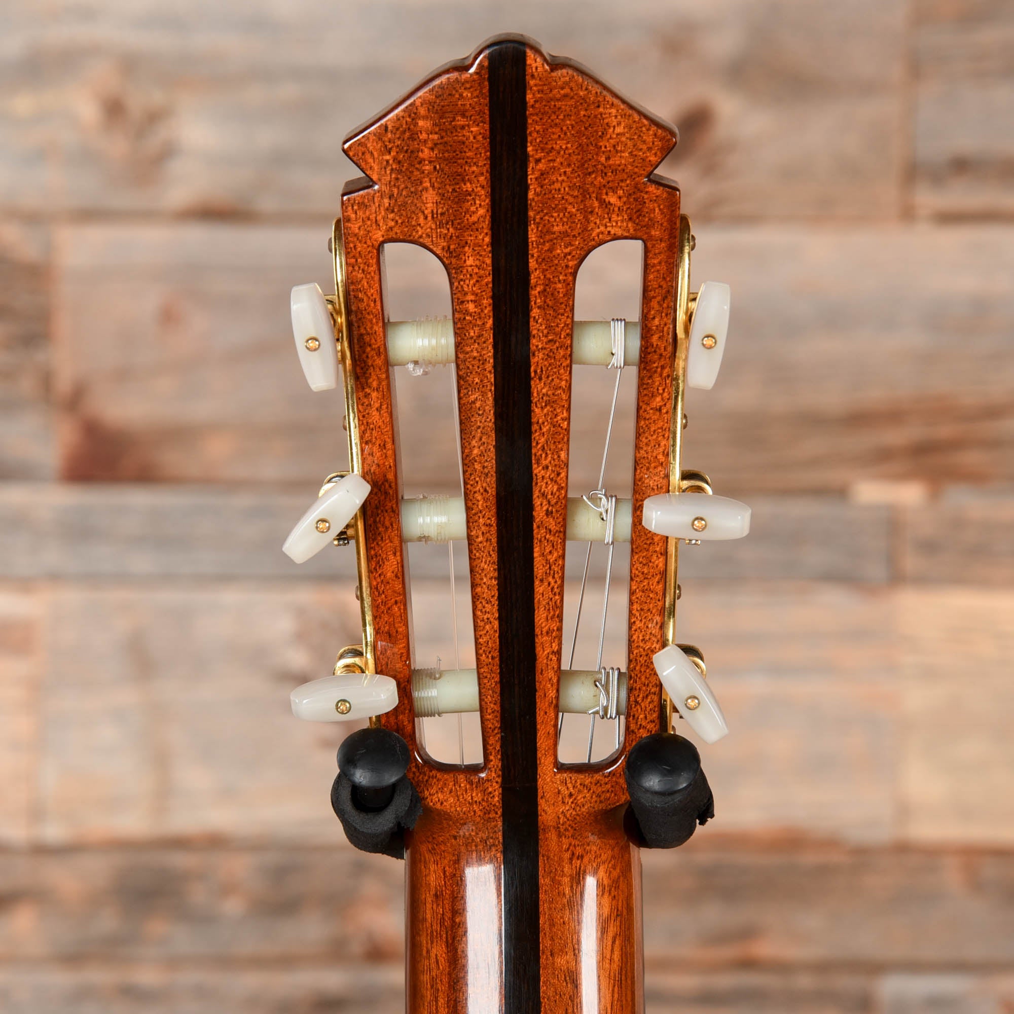 Yamaha GC-20M Natural 1975 Acoustic Guitars / Classical