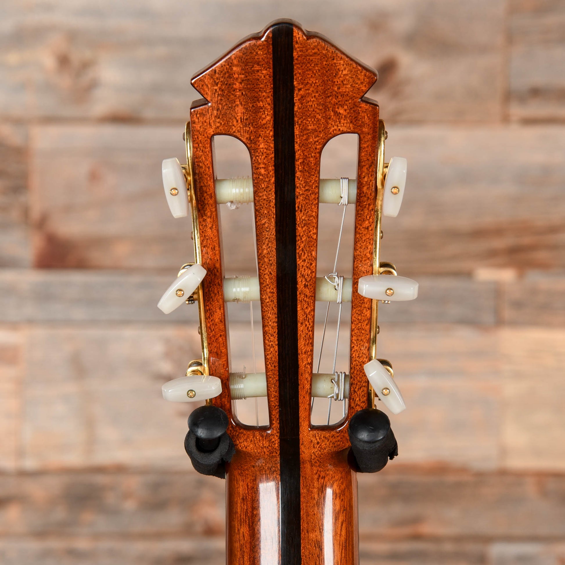 Yamaha GC-20M Natural 1975 Acoustic Guitars / Classical