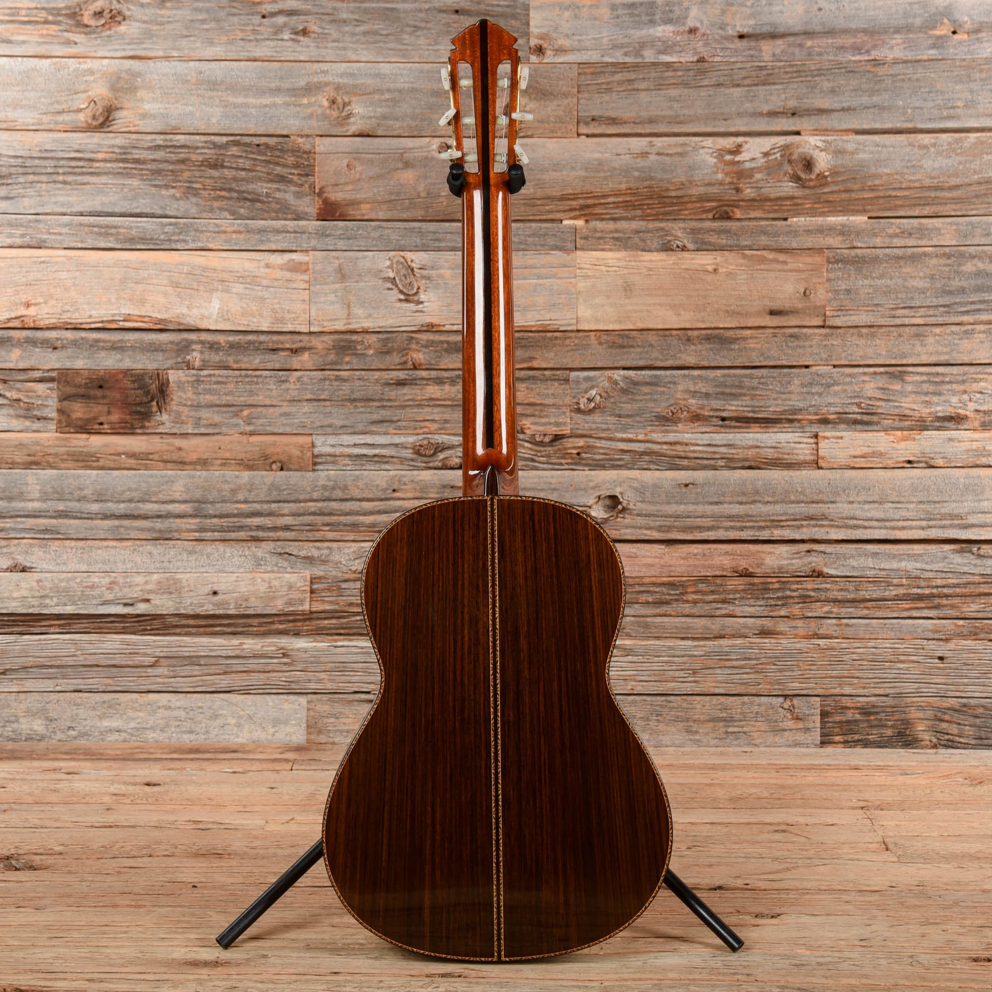 Yamaha GC-20M Natural 1975 Acoustic Guitars / Classical
