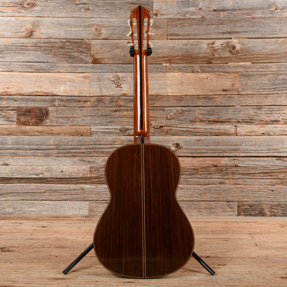 Yamaha GC-20M Natural 1975 Acoustic Guitars / Classical