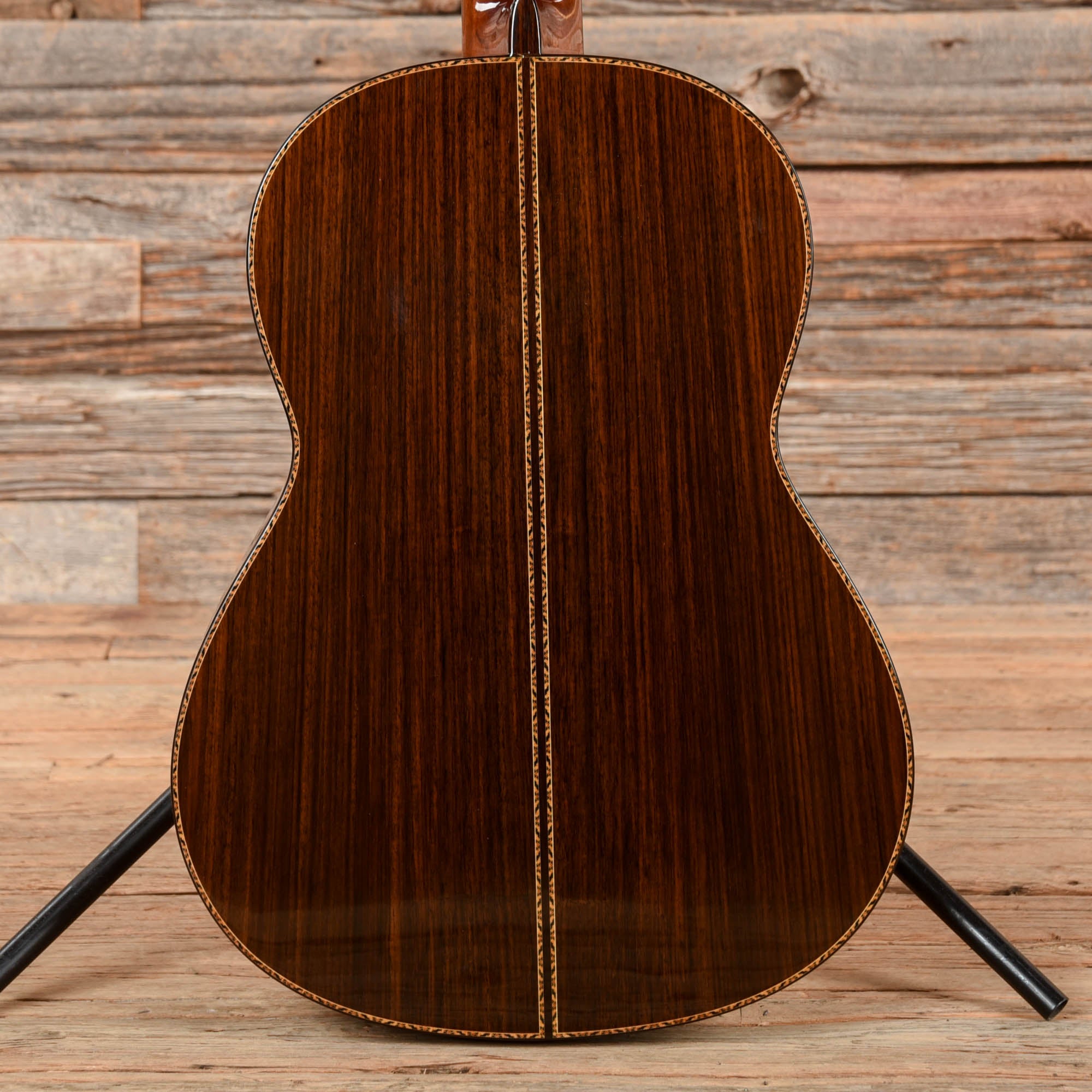 Yamaha GC-20M Natural 1975 Acoustic Guitars / Classical