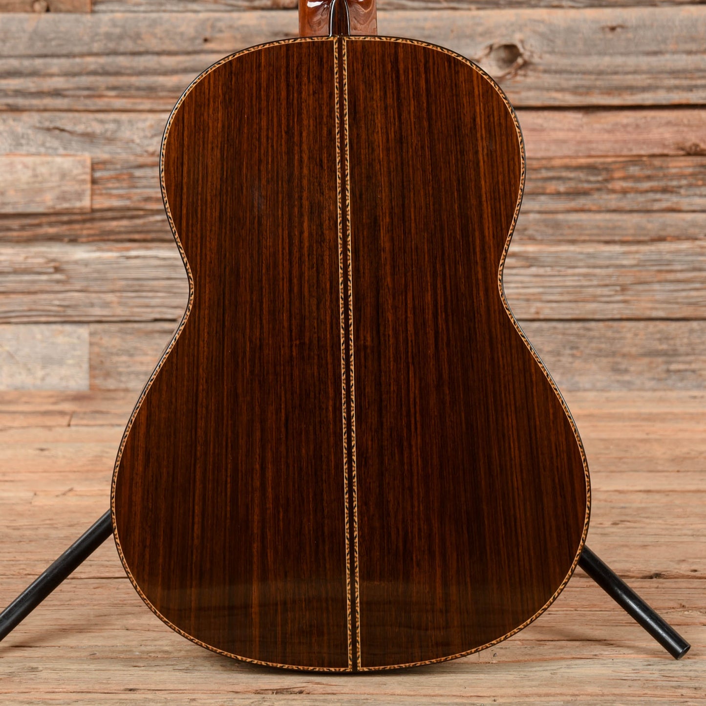 Yamaha GC-20M Natural 1975 Acoustic Guitars / Classical