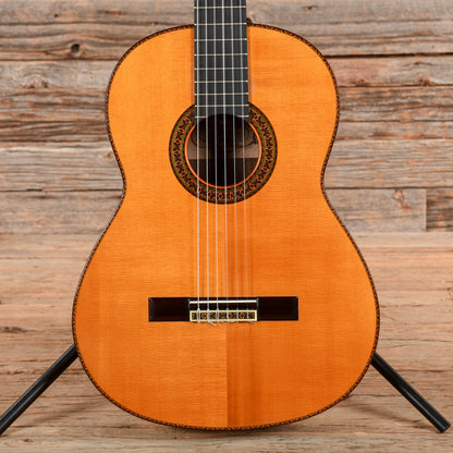 Yamaha GC-20M Natural 1975 Acoustic Guitars / Classical