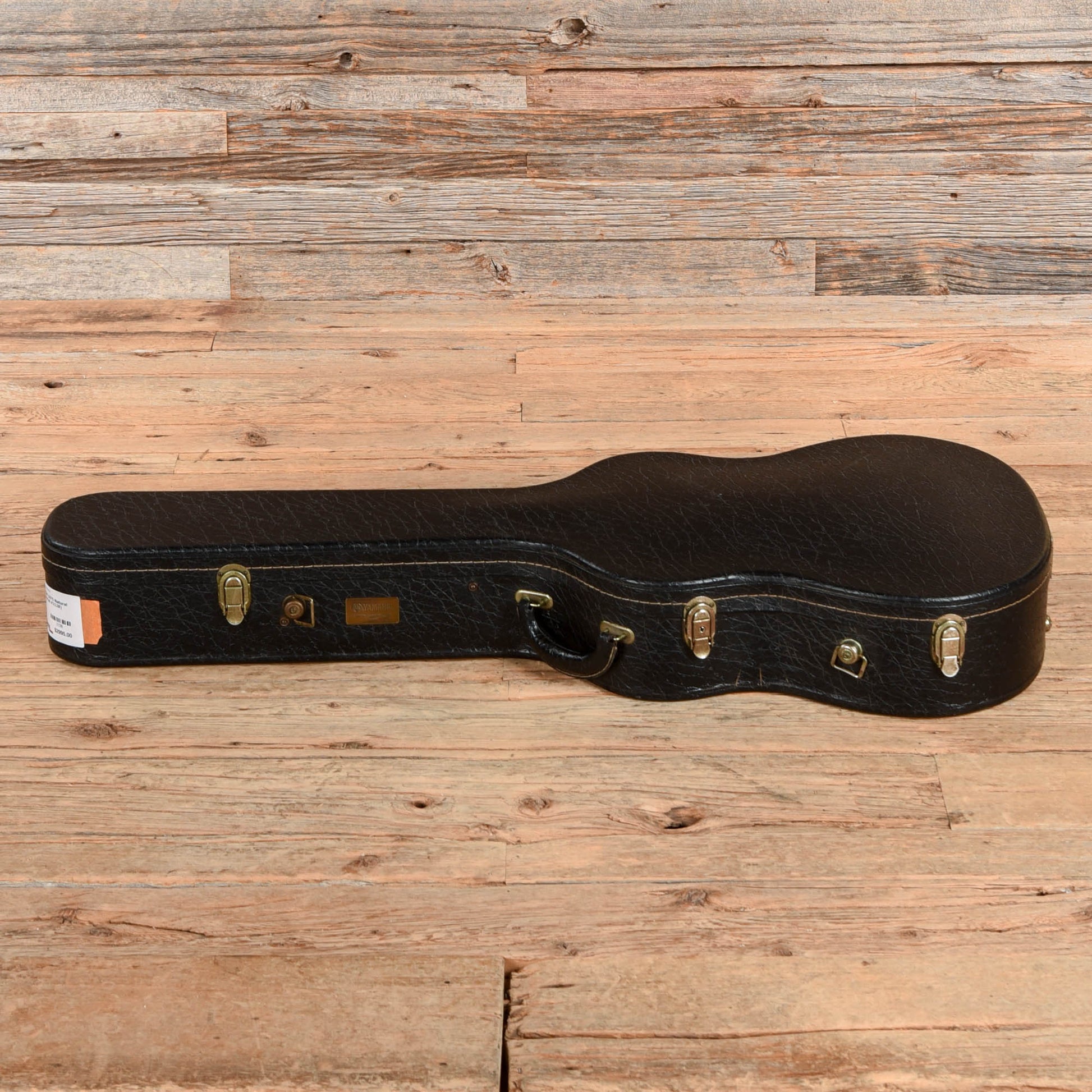 Yamaha GC-20M Natural 1975 Acoustic Guitars / Classical