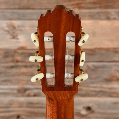 Yamaha GC32S Natural 2021 Acoustic Guitars / Classical