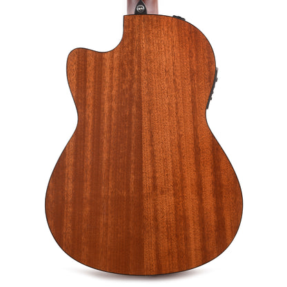Yamaha NCX1C Classical Acoustic Electric Guitar Natural Acoustic Guitars / Classical