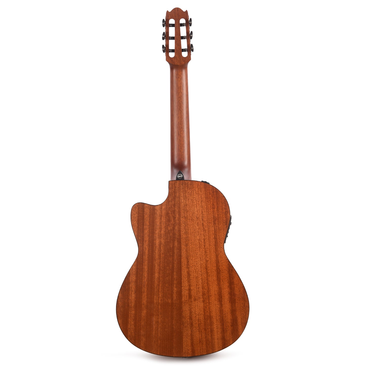 Yamaha NCX1C Classical Acoustic Electric Guitar Natural Acoustic Guitars / Classical