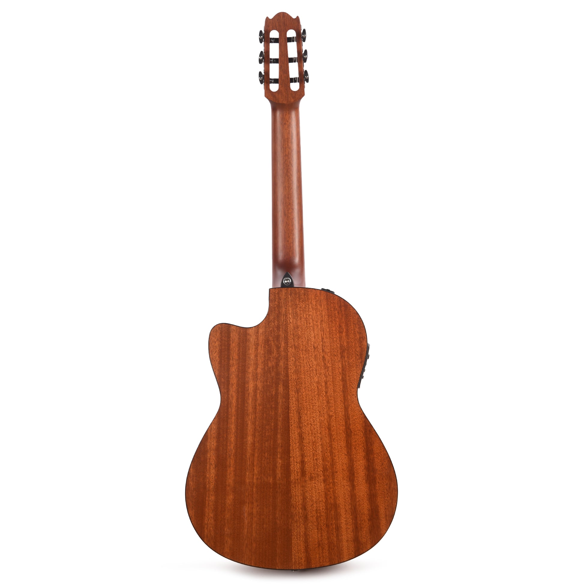 Yamaha NCX1C Classical Acoustic Electric Guitar Natural Acoustic Guitars / Classical