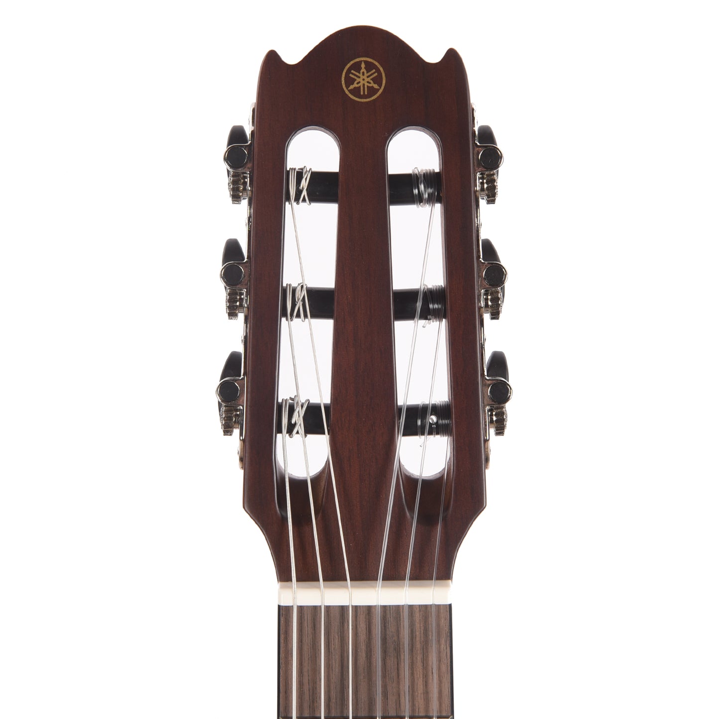 Yamaha NCX1C Classical Acoustic Electric Guitar Natural Acoustic Guitars / Classical
