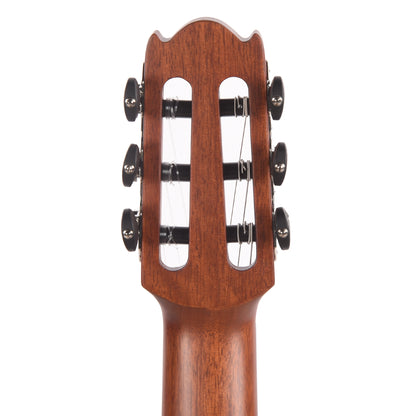 Yamaha NCX1C Classical Acoustic Electric Guitar Natural Acoustic Guitars / Classical