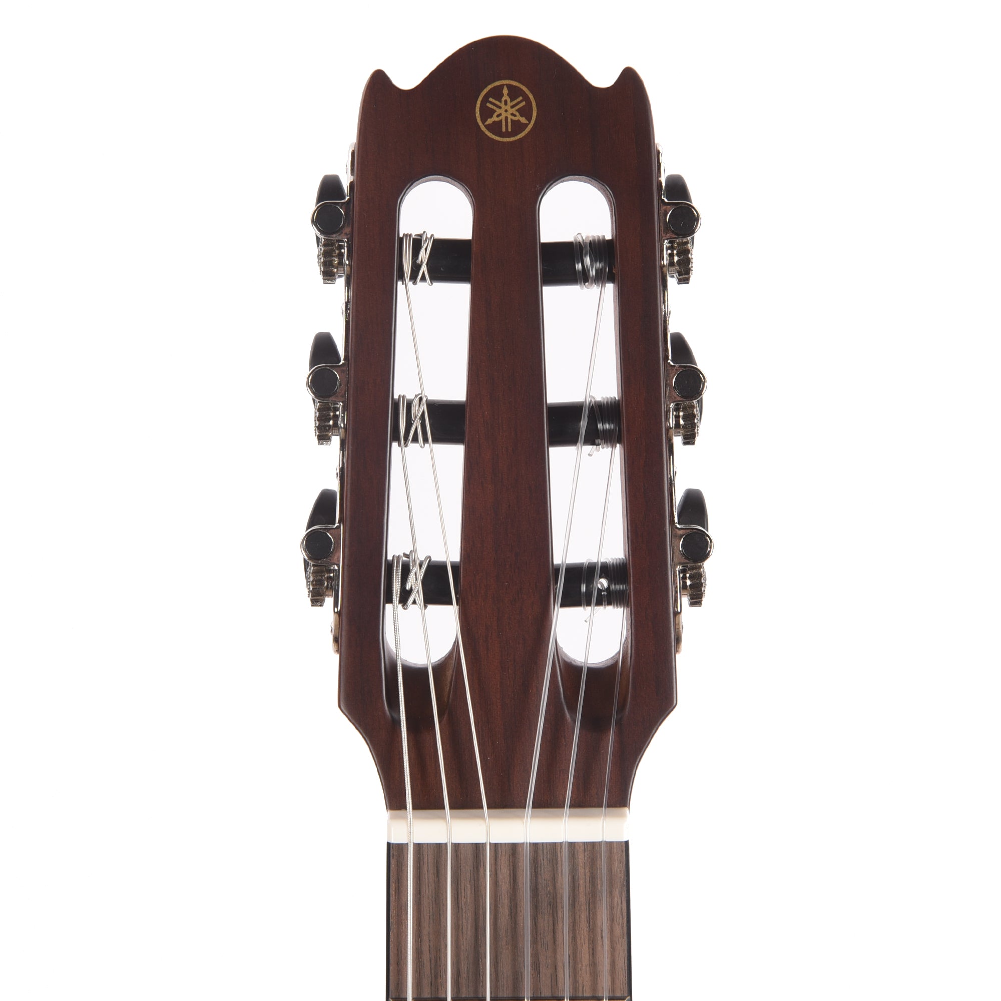 Yamaha NCX1C Classical Acoustic Electric Guitar Natural Acoustic Guitars / Classical