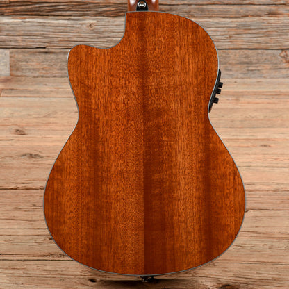 Yamaha NCX700 Acoustic/Electric Classical Guitar Natural Acoustic Guitars / Classical