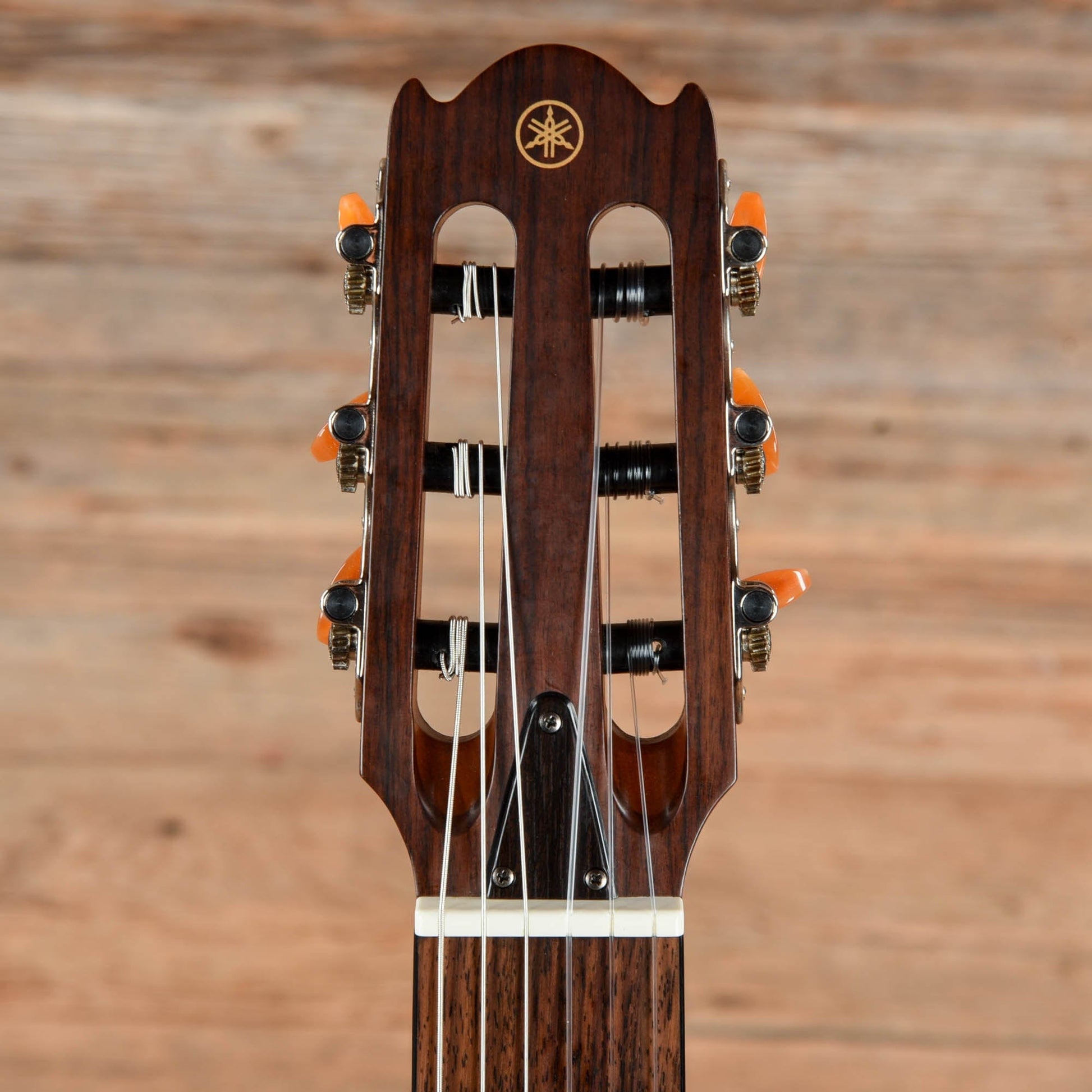 Yamaha NCX700 Acoustic/Electric Classical Guitar Natural Acoustic Guitars / Classical