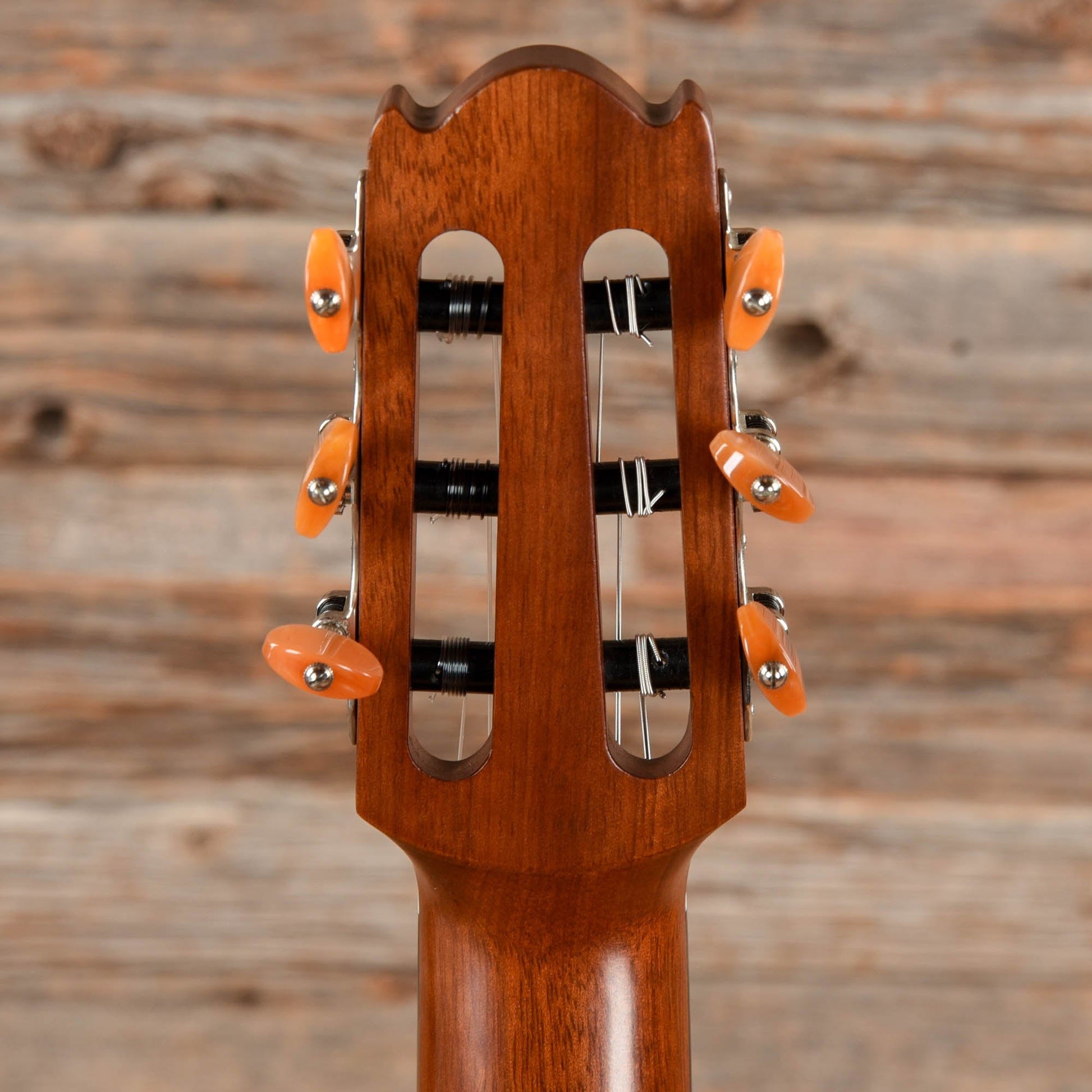 Yamaha NCX700 Acoustic/Electric Classical Guitar Natural Acoustic Guitars / Classical