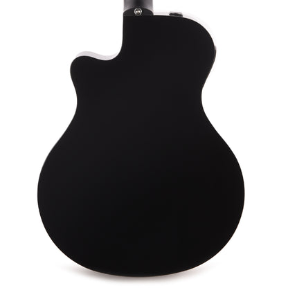 Yamaha NTX1 Classical Acoustic Electric Guitar Black Acoustic Guitars / Classical
