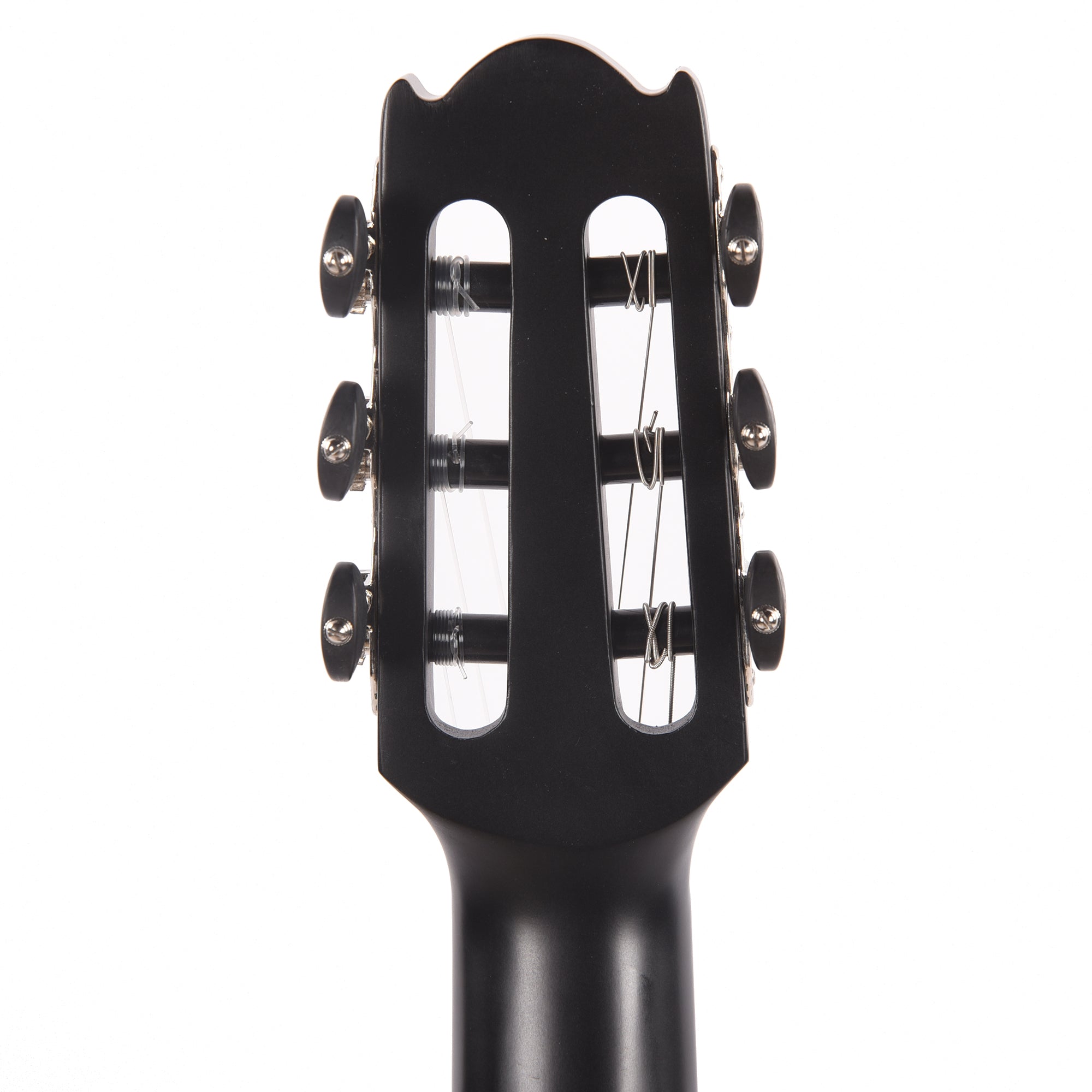 Yamaha NTX1 Classical Acoustic Electric Guitar Black Acoustic Guitars / Classical