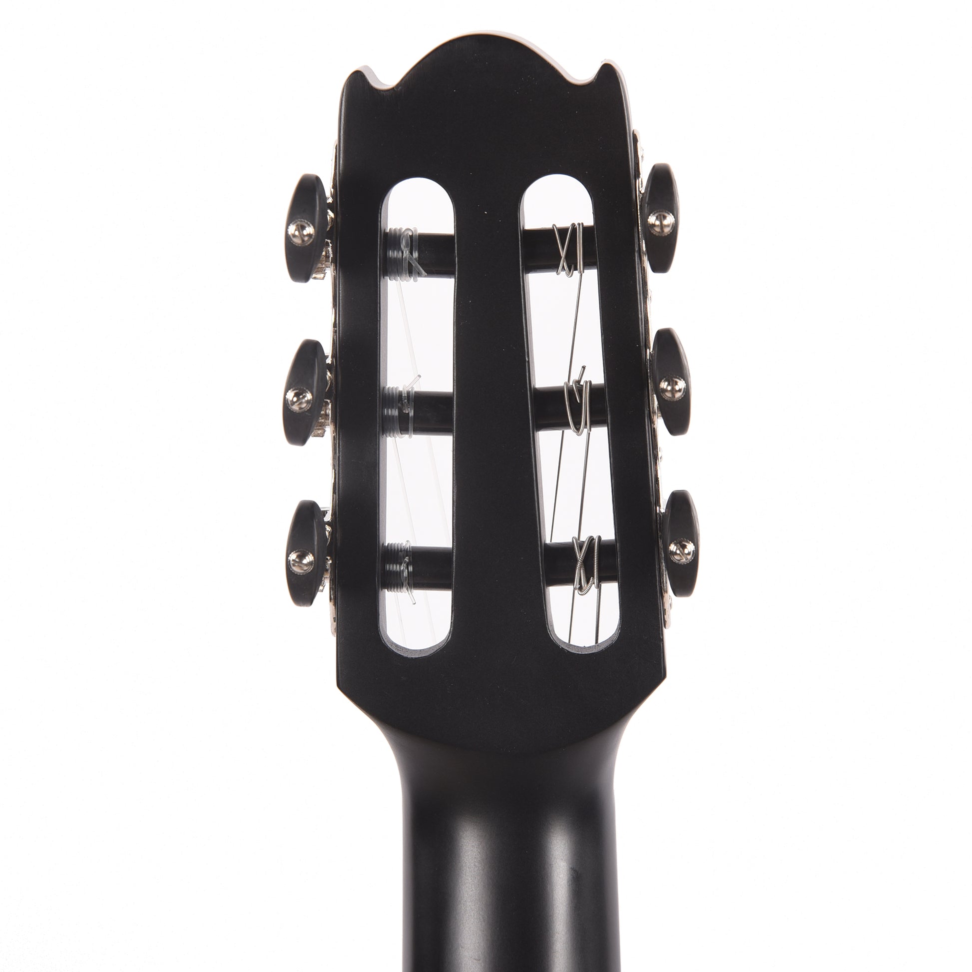 Yamaha NTX1 Classical Acoustic Electric Guitar Black Acoustic Guitars / Classical