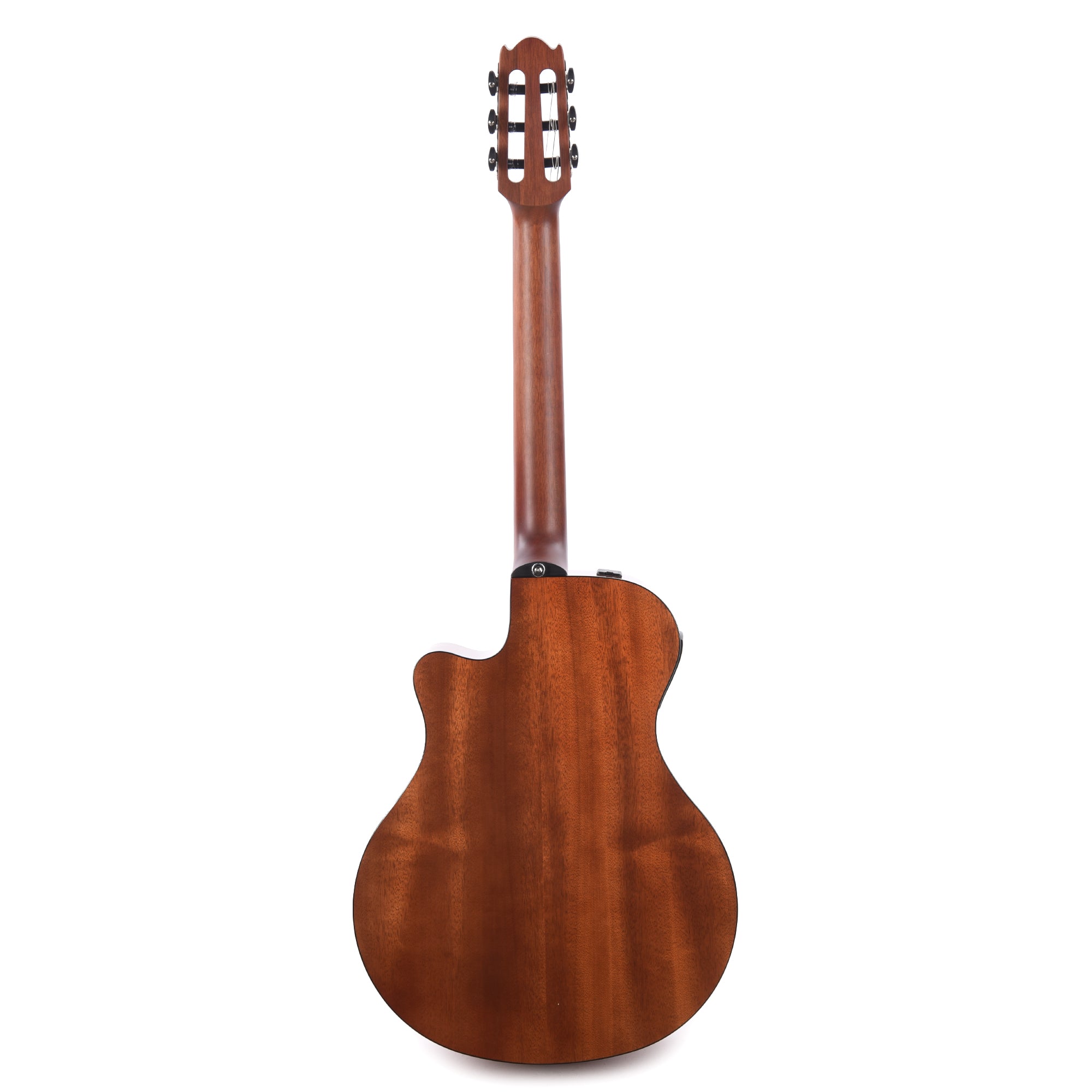 Yamaha NTX1 Classical Acoustic Electric Guitar Brown Sunburst Acoustic Guitars / Classical