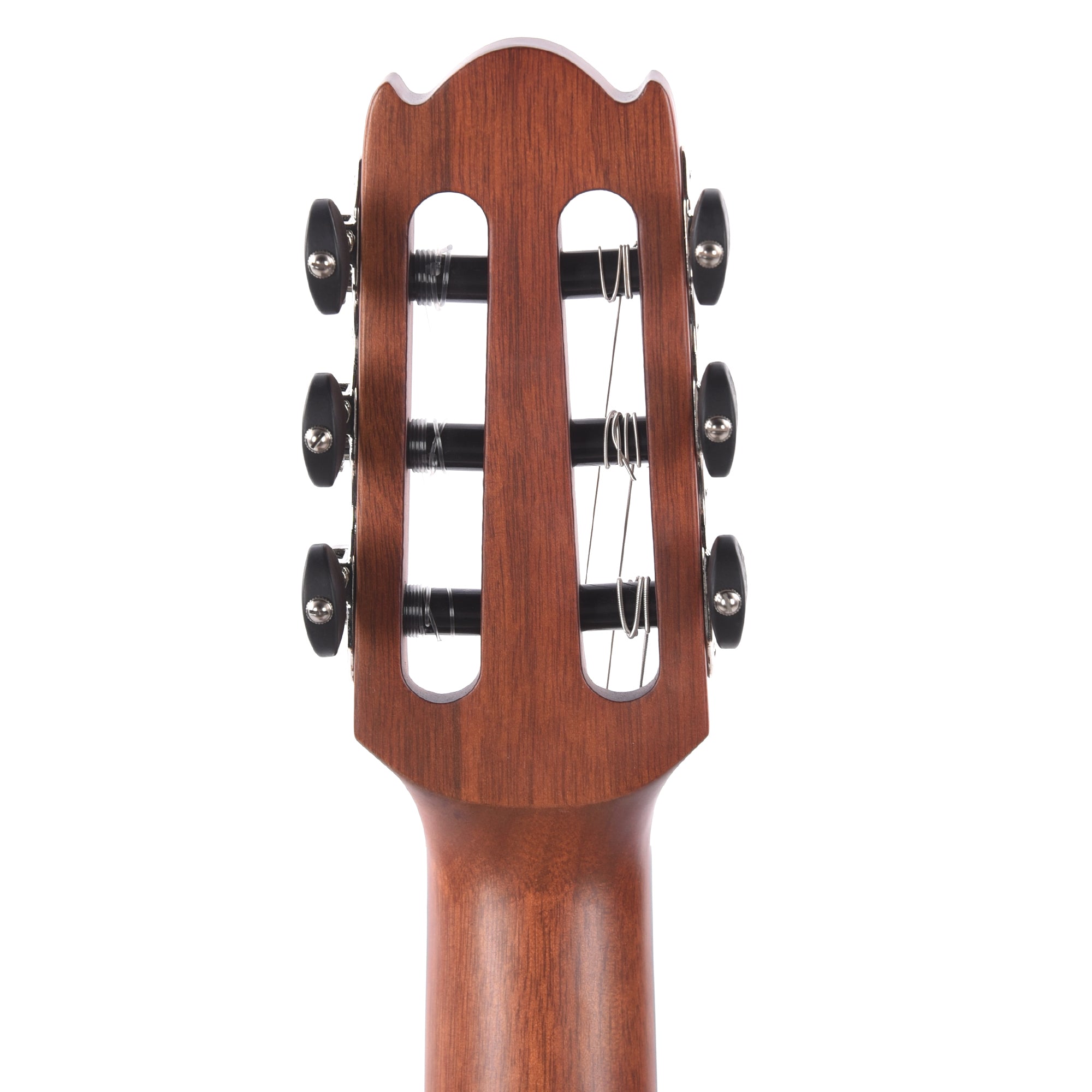 Yamaha NTX1 Classical Acoustic Electric Guitar Brown Sunburst Acoustic Guitars / Classical