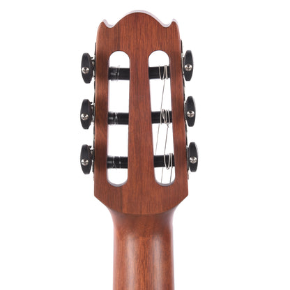 Yamaha NTX1 Classical Acoustic Electric Guitar Brown Sunburst Acoustic Guitars / Classical