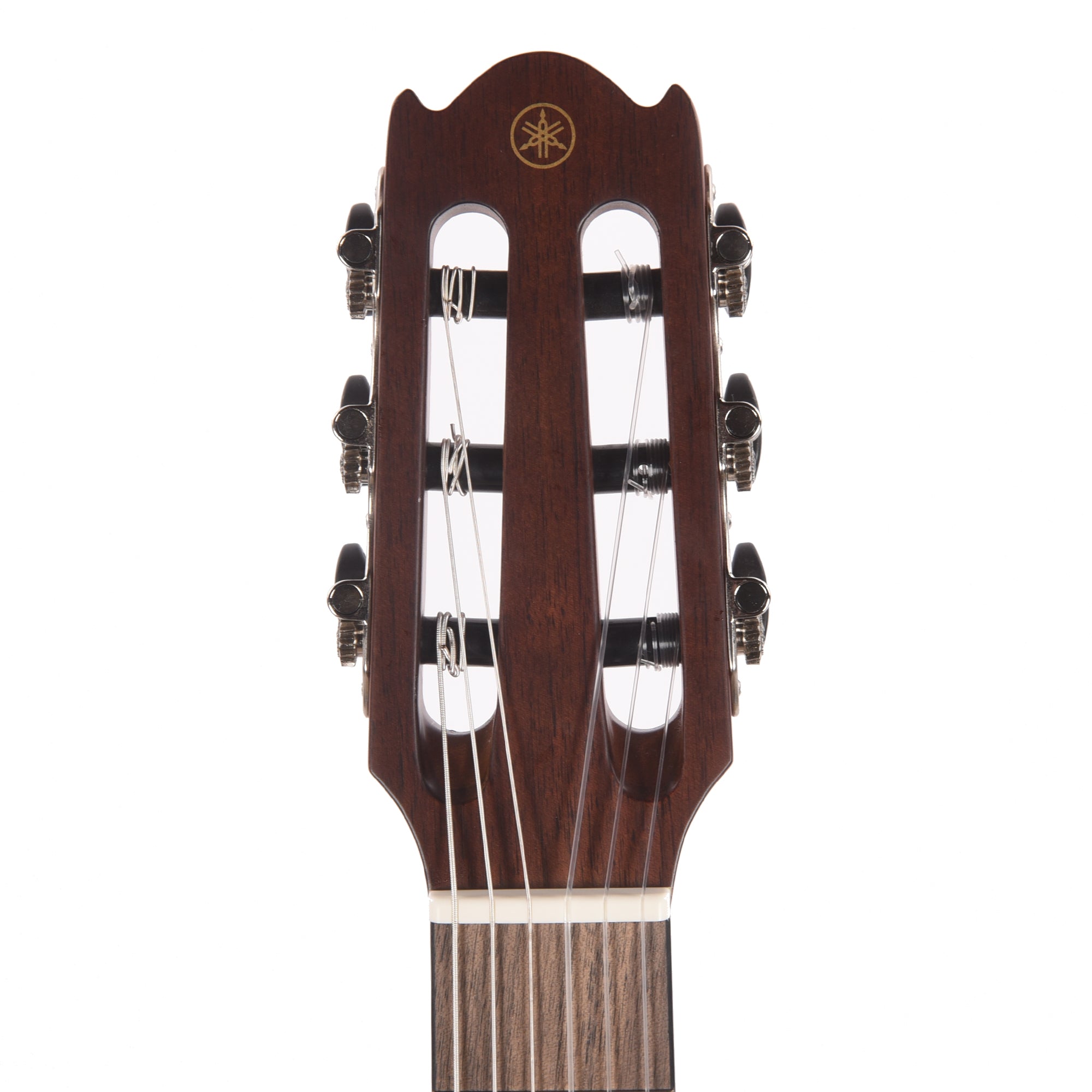 Yamaha NTX1 Classical Acoustic Electric Guitar Natural Acoustic Guitars / Classical