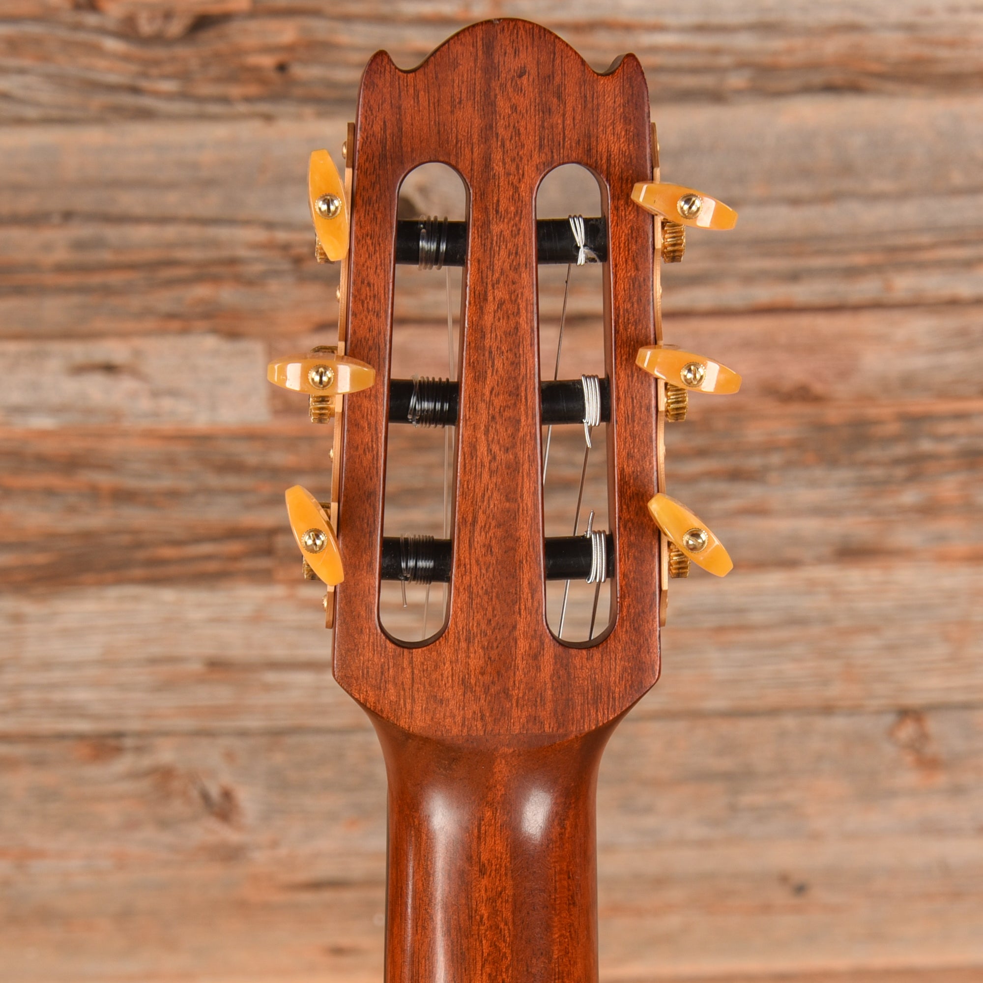 Yamaha NTX1200R Natural – Chicago Music Exchange